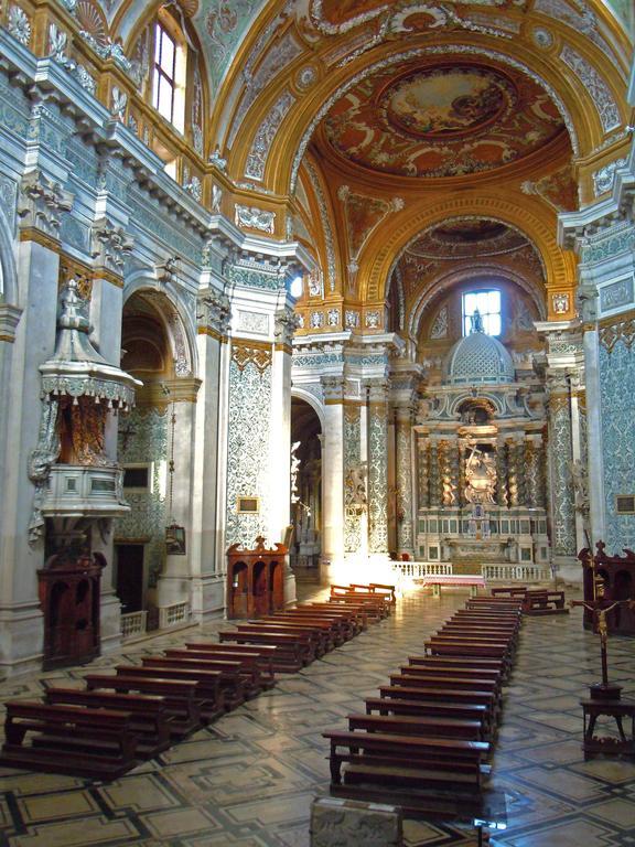 Ostello Amdg Venice Exterior photo